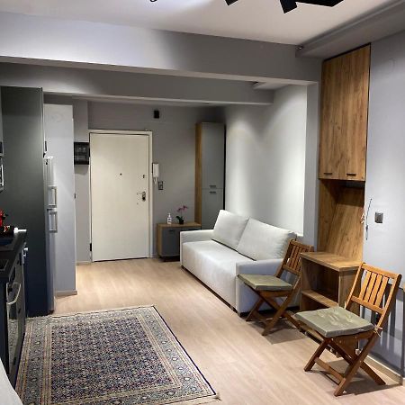 Luxury Apartment At Aristotelous Square Thessaloníki Eksteriør bilde